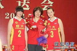 郎平离开女排主教练〖女排教练郎平有没有逝世〗