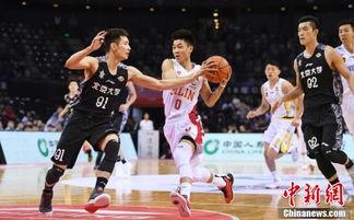 2018年cba全明星赛张宁,CBA全明星周末技巧挑战赛名单出炉,都有哪些球员参加?