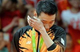 马来新亚羽毛球男单*,羽毛球林宗伟李宗伟是哪个国家的