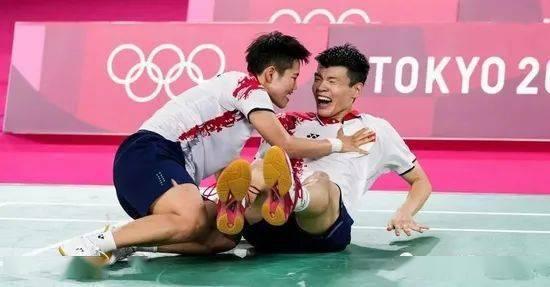 奥运会羽毛球开设项目是什么〖羽毛球奥运有团体赛吗〗