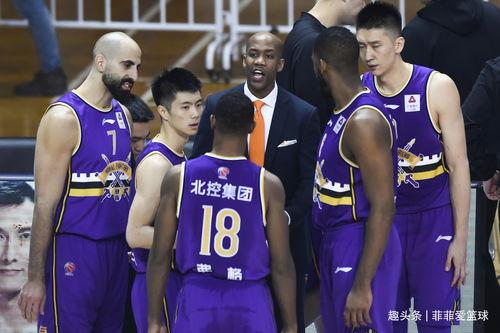 北控男篮外援55号,再见北京!超级外援确定投奔北控,马布里组建复仇者联盟