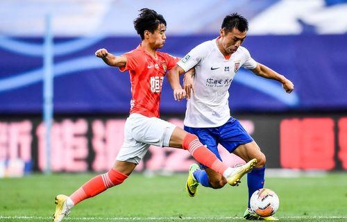 2019中超赛季分组,中超怎么分赛区