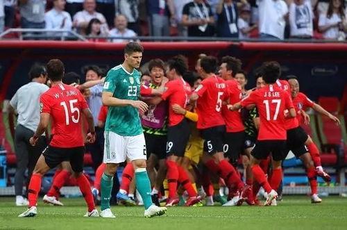 预测2018年世界杯哪两个国家会打入决赛 「2018世界杯总决赛亨利」