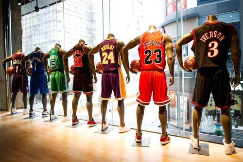 nba球衣里的艺术〖nba的城市版球衣是什么意思呀〗