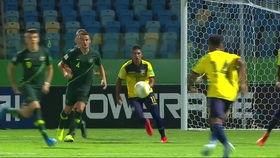 u17世界杯比赛多长时间〖u17男足世界杯赛程〗