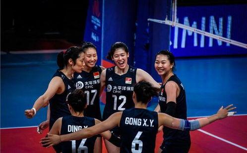 中国女排横扫韩国夺冠,中国女排在世界木不中获得了多少次连胜成功冕冠军?