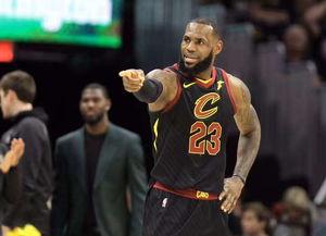 2018詹姆斯季后赛首轮抢7〖nba步行者淘汰了吗〗