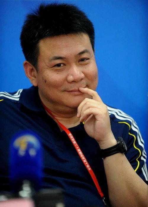 国家女排新主教练定了吗〖中国女排新教练已定了吗〗