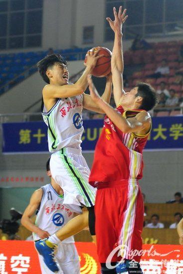 中国cba有选秀吗23年cba选秀时间