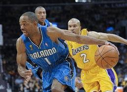 湖人总冠军10年〖2010NBA总决赛赛程〗