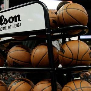 nba赛程总决赛主场,NBA总决赛赛制怎么安排的?