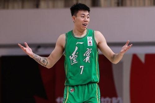 cba扣篮谁最多排行榜,伯仲之间,张镇麟和陈登星谁是你心中的扣篮王?