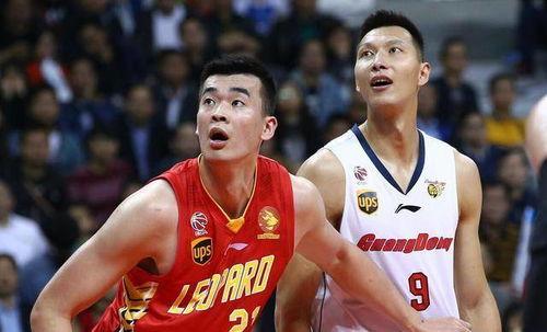 火箭队vs深圳队最新消息,李慕豪,今年夏天会加盟广东宏远吗?