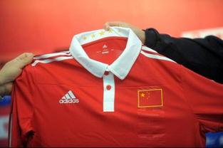 羽毛球国家队红色球衣,中国羽毛球衣服品牌