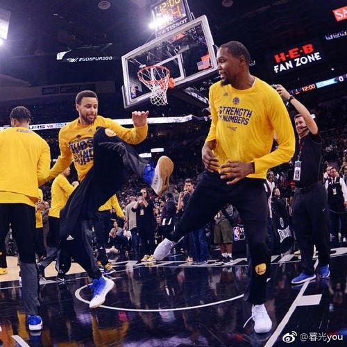 勇士队高清夺冠照片壁纸〖恭喜勇士NBA夺冠 金州勇士壁纸分享 〗