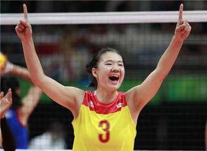 都有哪些天才运动员英年早逝 「中国女排座驾名单」