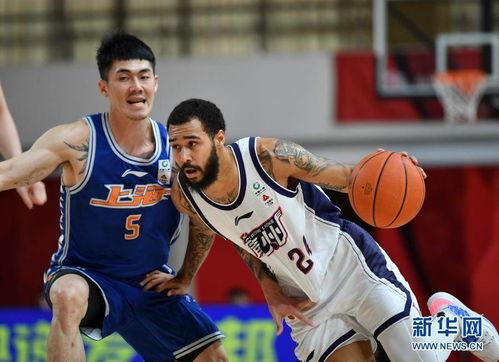2017年CBA上海排名第三〖2017年1月13日CBA最新排名〗