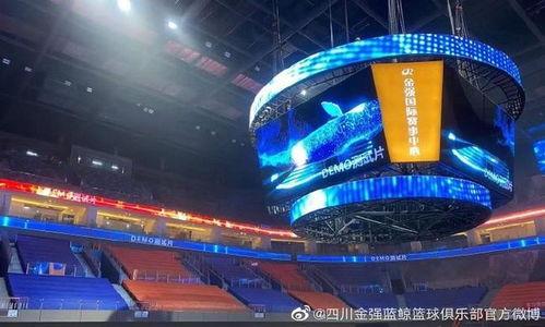 cba主场有几个nba球馆〖CBA球队有在建的NBA标准球场吗〗
