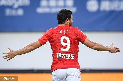 中超26轮最佳进球数是多少〖鲁能史上最强五位,是谁 〗