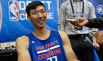 周琦首秀 中国球员再次征战NBA赛场 (nba周琦选秀顺位)