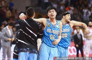 新疆男篮夺冠总决赛视频〖2017年cba总*是谁〗