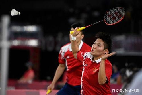 加兴羽毛球裁判,羽毛球运动员王懿律为什么退出国家队
