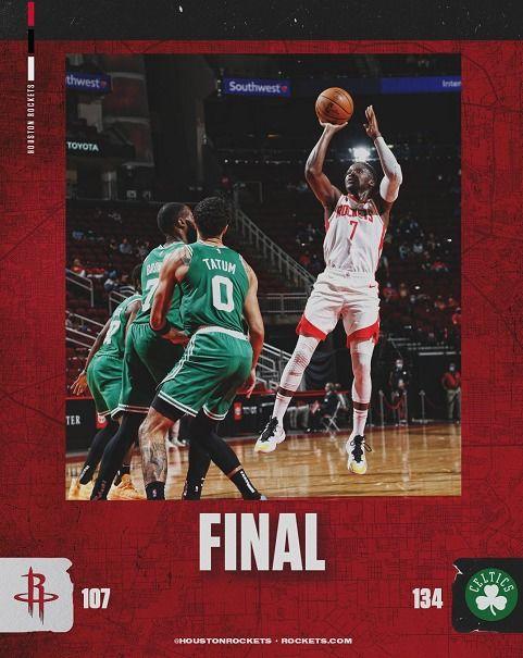 火箭队4连败视频,火箭创NBA第四差纪录,曾经辉煌还会回来么?
