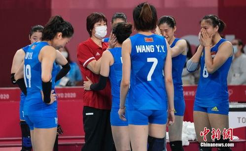 女排东京奥运会主教练,中国女排历届成员