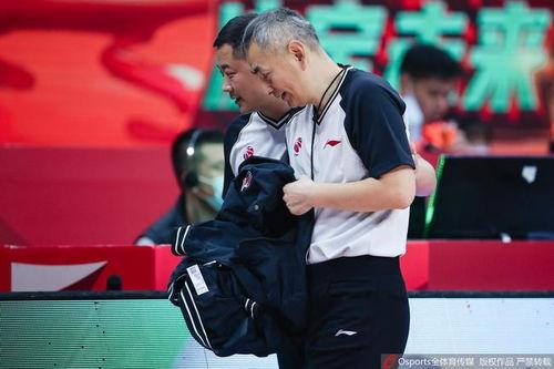 cba裁判吹罚流程是什么〖CBA有哪些裁判 〗