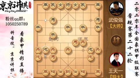 象棋上海总决赛赛程,象棋象甲联赛规则是什么?