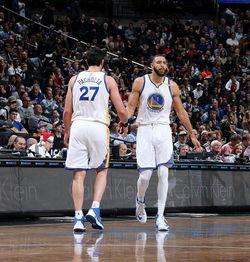 勇士队近年中锋排名〖NBA现役最强的10个中锋,是哪些球员 〗