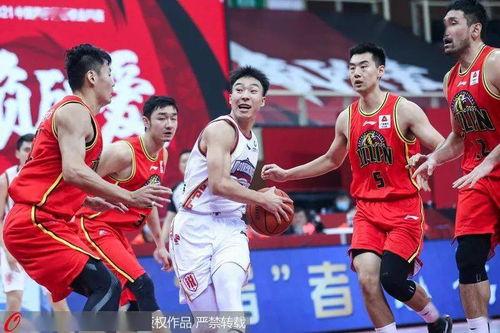 北控与上海CBA比赛什么时间〖cba最新赛程表一览〗