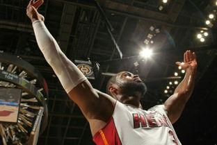 韦德得了几枚总*戒指〖nba韦德的基本资料〗