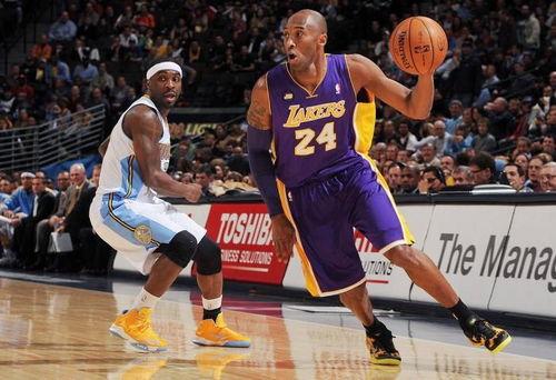 湖人球迷单挑视频集锦全部,NBA21世纪,出现过哪些单挑王?