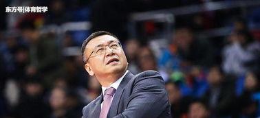 Cba联盟对青岛主教练处罚,cba青岛主教练叫什么呢?你对他有哪些了解呢?
