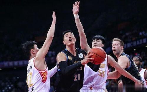 cba广东队几连胜了,...创CBA历史纪录,广东队成为CBA历史上最长连胜球队