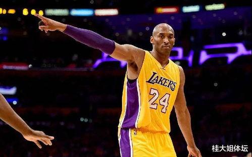 科比vs詹姆斯最后一场全明星,NBA*生涯最后一次入选全明星,分别是怎样的?
