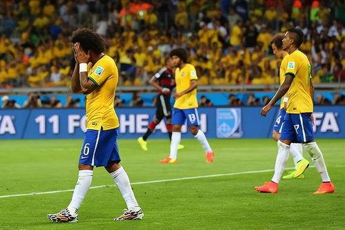 巴西参加2026世界杯吗「男足世界杯踢巴西队」