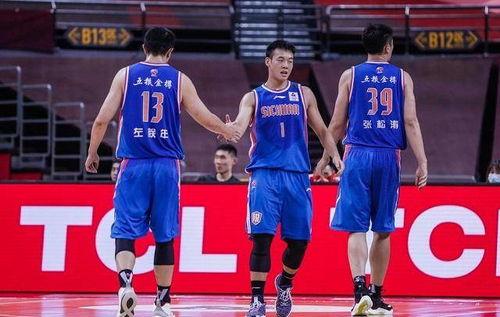 是什么使得姚明和王致郅命运迥异 「大郅cba场均数据」