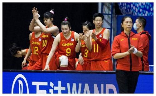 女蓝世联赛积分榜,李梦女篮世界杯得分