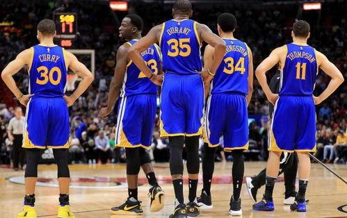 NBA里的 金州勇士 为什么叫 金州 勇士「勇士队为什么喜欢金州」