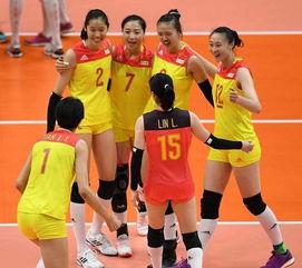 之前的中国女排名单,老女排队员的名单介绍