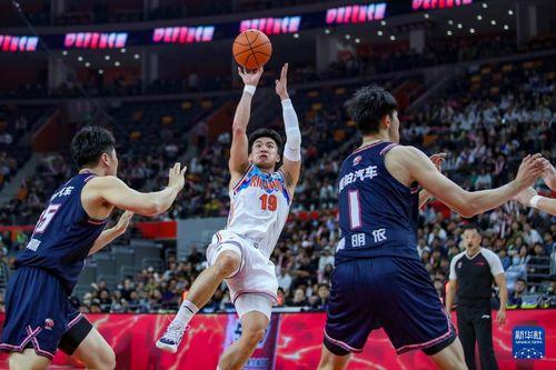 广东华南虎教练是谁(cba广东现任主教练是谁)