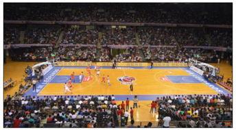 cba主场球馆恢复营业了吗〖为什么CBA中球队都以赞助商命名 〗