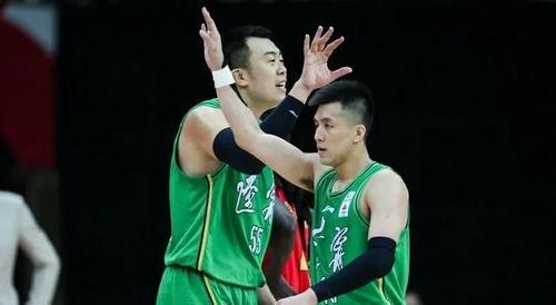 CBA京辽大战再上演 辽篮上场造5年最大分差,这一次赢多少「cba比分相差最大的球员是谁」