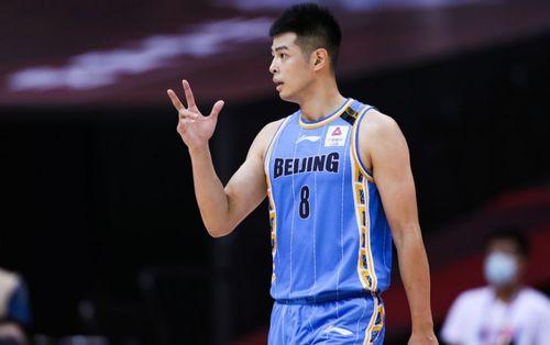 CBA有哪些当家后卫效率低,失误多 「方硕cba场均数据」