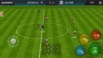 fifa足球世界手游皇马阵容〖 FIFA15 完爆皇马打法技巧攻略〗