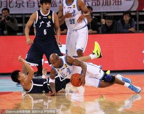 cba新规广东队〖cba球员6犯下场有什么惩罚 〗