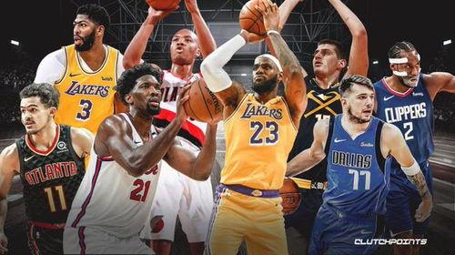关于2022nba全明星正赛十佳球的信息,2022年NBA全明星比赛阵容,球星云集,谁将问鼎MVP?