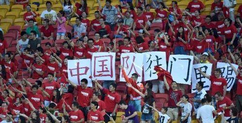 中国队足球队世界杯只输了3场,中国足球参加世界杯是哪一届